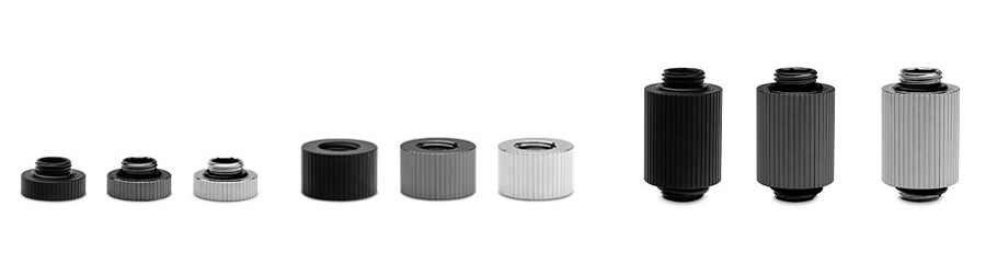 EK-Quantum Torque Extender Static MF 7